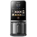 Joyoung 九陽 HSMAM2410K 全自動養生豆漿機 (太空灰): 免手洗、BLDC無刷電機、雲智能食譜